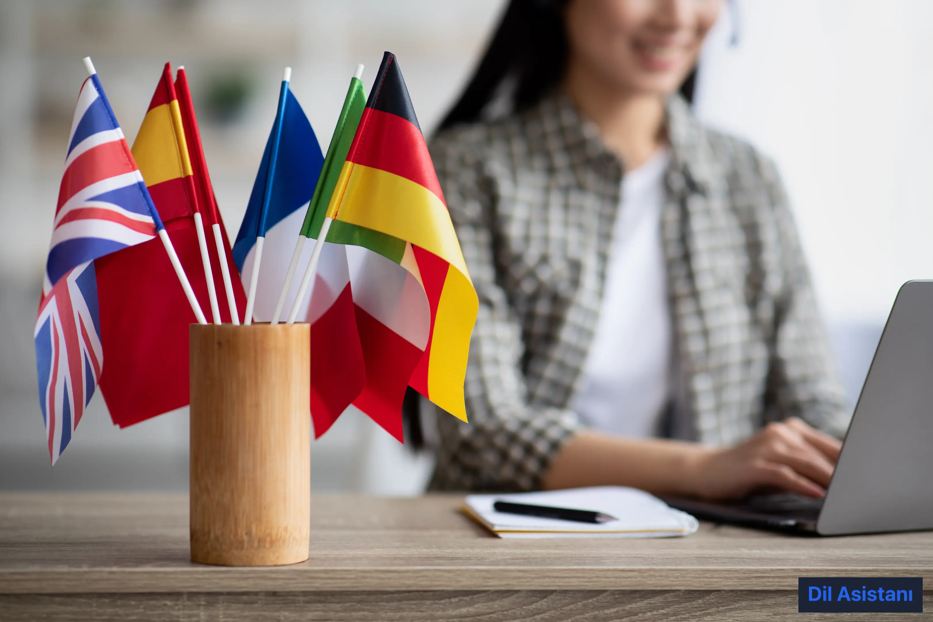 AI Language Assistant